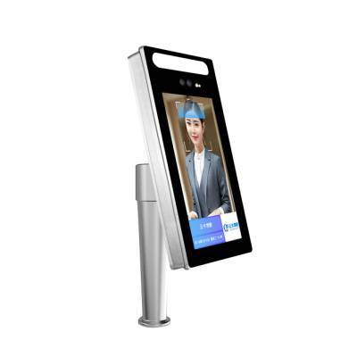 7寸平板人脸识别终端机 智能化身份认证的前沿设备